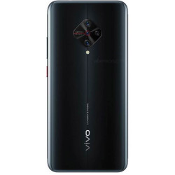 Vivo S1 Pro Rear Housing Panel Knight Black