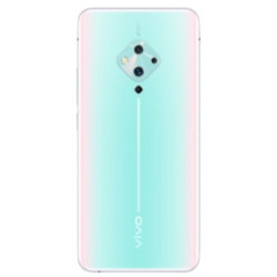 Vivo S5 Rear Housing Panel Icelandic Blue