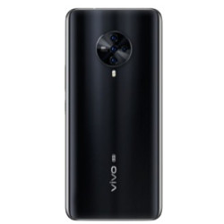 Vivo S6 5G Rear Housing Panel Black