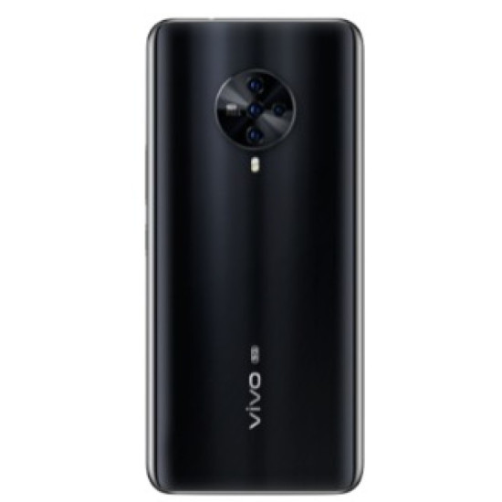Vivo S6 5G Rear Housing Panel Black