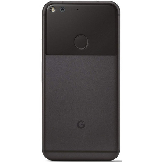 Google Pixel XL Rear Housing Panel Battery Door Black