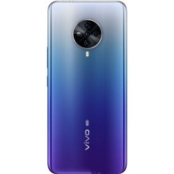 Vivo S6 5G Rear Housing Panel Streamer Secret