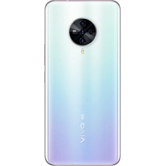 Vivo S6 5G Rear Housing Panel White