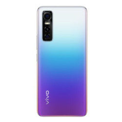 Vivo S7e Rear Housing Panel Phantom Blue