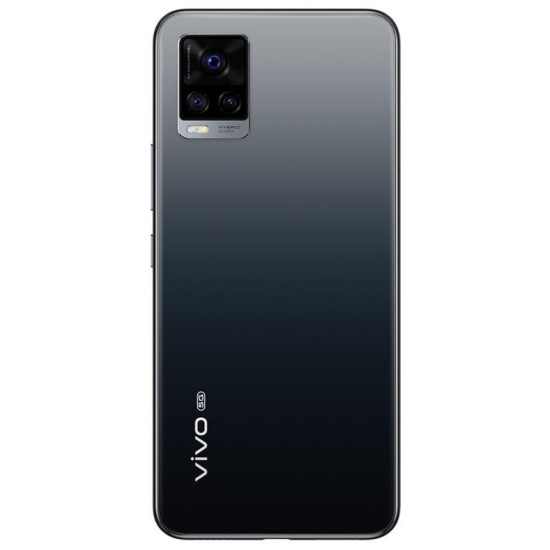 Vivo S7 Rear Housing Panel Black