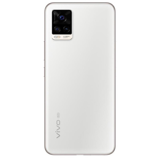 Vivo S7 Rear Housing Panel White