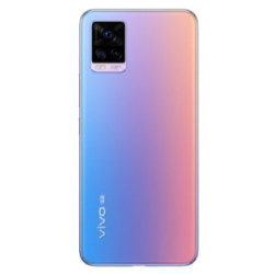 Vivo S7t Rear Housing Panel Gradient Blue