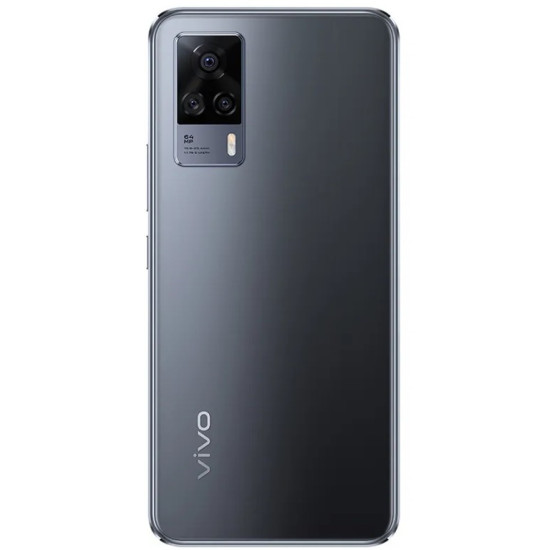 Vivo S9e Rear Housing Panel Black
