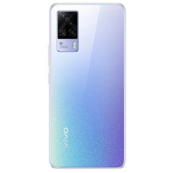 Vivo S9e Rear Housing Panel Starry Blue