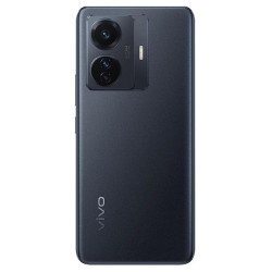 Vivo T1 5G Rear Housing Panel Starlight Black