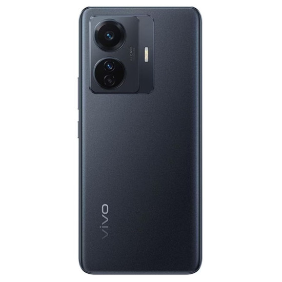 Vivo T1 5G Rear Housing Panel Starlight Black