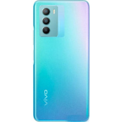 Vivo T1 Rear Housing Panel Aurora