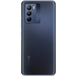 Vivo T1 Rear Housing Panel Black