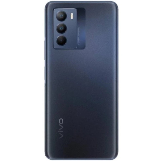 Vivo T1 Rear Housing Panel Black