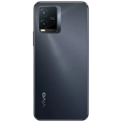 Vivo T1x 4G Rear Housing Panel Gravity Black