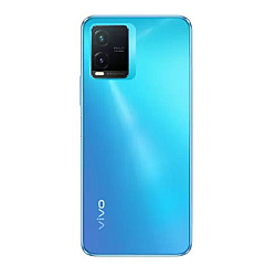 Vivo T1x 4G Rear Housing Panel Space Blue