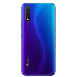 Vivo U20 Rear Housing Panel Blaze Blue