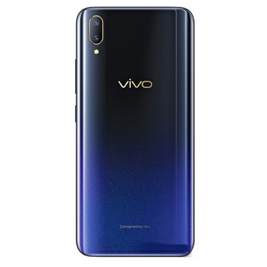 Vivo V11i Rear Housing Panel Battery Door Starry Night