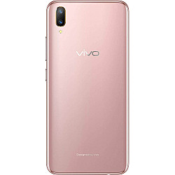 Vivo V11 Pro Rear Housing Panel Battery Door Gold