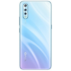 Vivo V17 Neo Rear Housing Panel Battery Door Crystal Purple