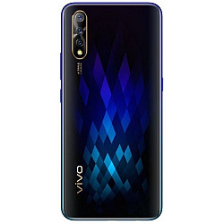 Vivo V17 Neo Rear Housing Panel Battery Door Crystal Blue