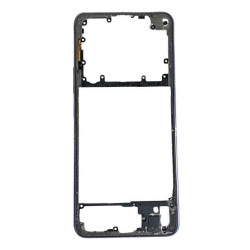 Vivo V20 Middle Frame Housing Panel Black