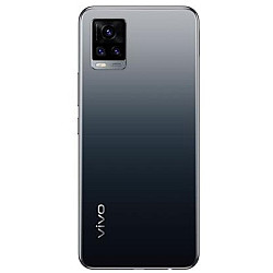 Vivo V20 Rear Housing Panel Battery Door Midnight Jazz