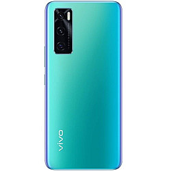 Vivo V20 SE Rear Housing Battery Door Green
