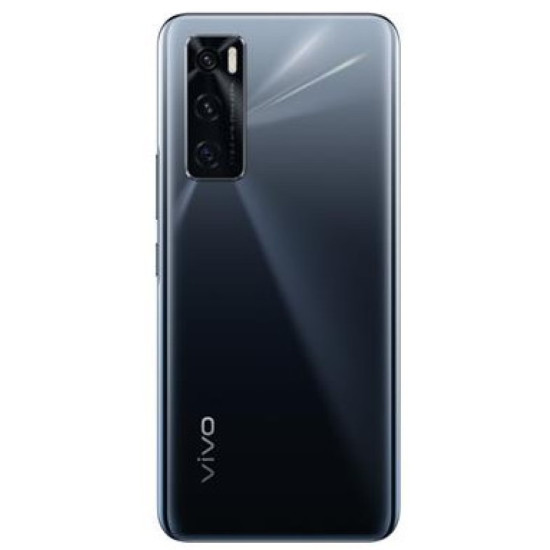 Vivo V20 SE Rear Housing Panel Battery Door Gravity Black