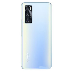 Vivo V20 SE Rear Housing Panel Battery Door Oxygen Blue