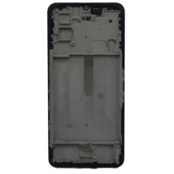 Vivo V21E 5G Middle Frame Housing Panel Black