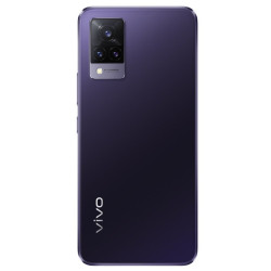 Vivo V21 Rear Housing Panel Battery Door Dusk Blue