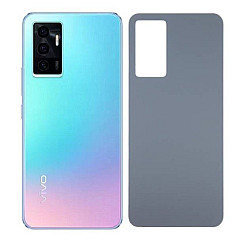 Vivo V23e Rear Housing Panel Battery Door Aurora