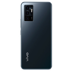 Vivo V23e Rear Housing Panel Battery Door Black