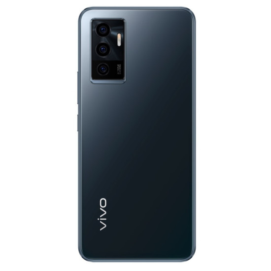 Vivo V23e Rear Housing Panel Battery Door Black
