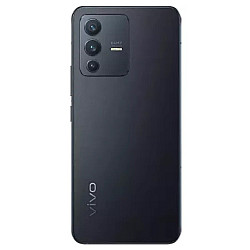 Vivo V23 Pro Rear Housing Panel Battery Door Stardust Black