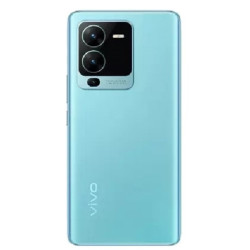Vivo V25 Pro Rear Housing Panel Battery Door Sailing Blue