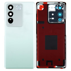 Vivo V27 Rear Housing Panel Battery Door Emerald Green
