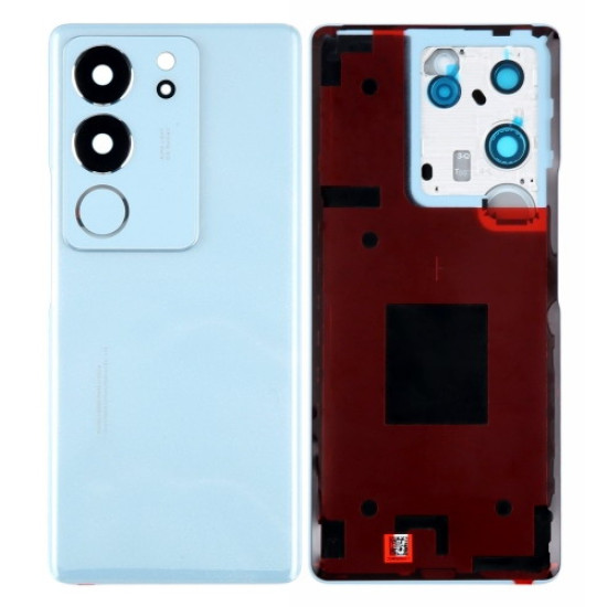 Vivo V29 Rear Housing Back Panel Himalayan Blue