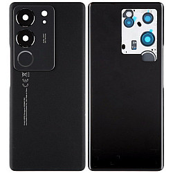 Vivo V29 Rear Housing Back Panel Space Black