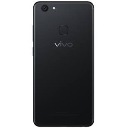 Vivo V7 Rear Housing Panel Black