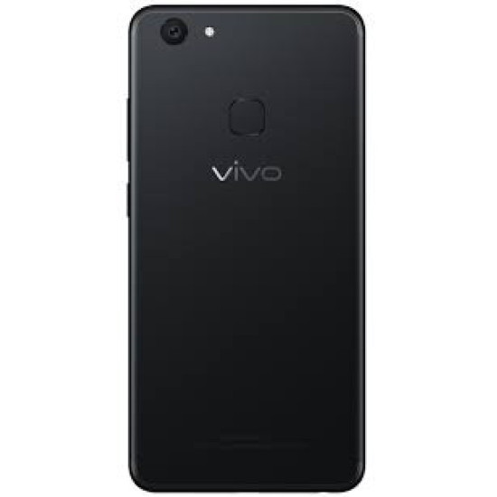 Vivo V7 Rear Housing Panel Black