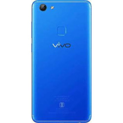 Vivo V7 Rear Housing Panel Blue