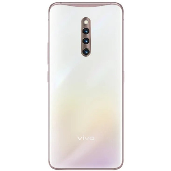 Vivo X27 Pro Rear Housing Panel Battery Door White