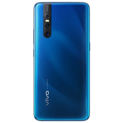 Vivo X27 Rear Housing Panel Battery Door Blue
