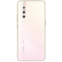 Vivo X27 Rear Housing Panel Battery Door Gold