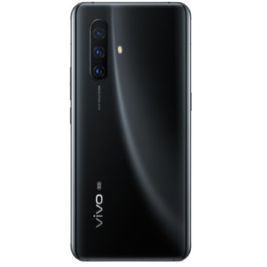 Vivo X30 Rear Housing Panel Black