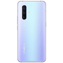 Vivo X30 Rear Housing Panel Light Blue