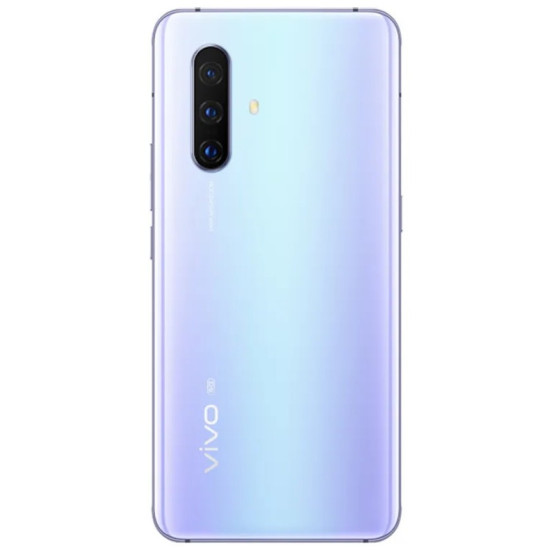 Vivo X30 Rear Housing Panel Light Blue