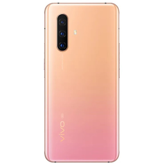 Vivo X30 Rear Housing Panel Peach